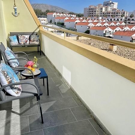 Royal View Apartment - Playa De Las Americas Экстерьер фото