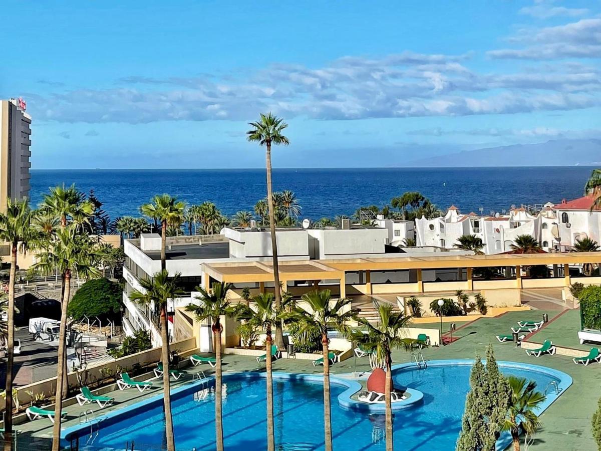 Royal View Apartment - Playa De Las Americas Экстерьер фото