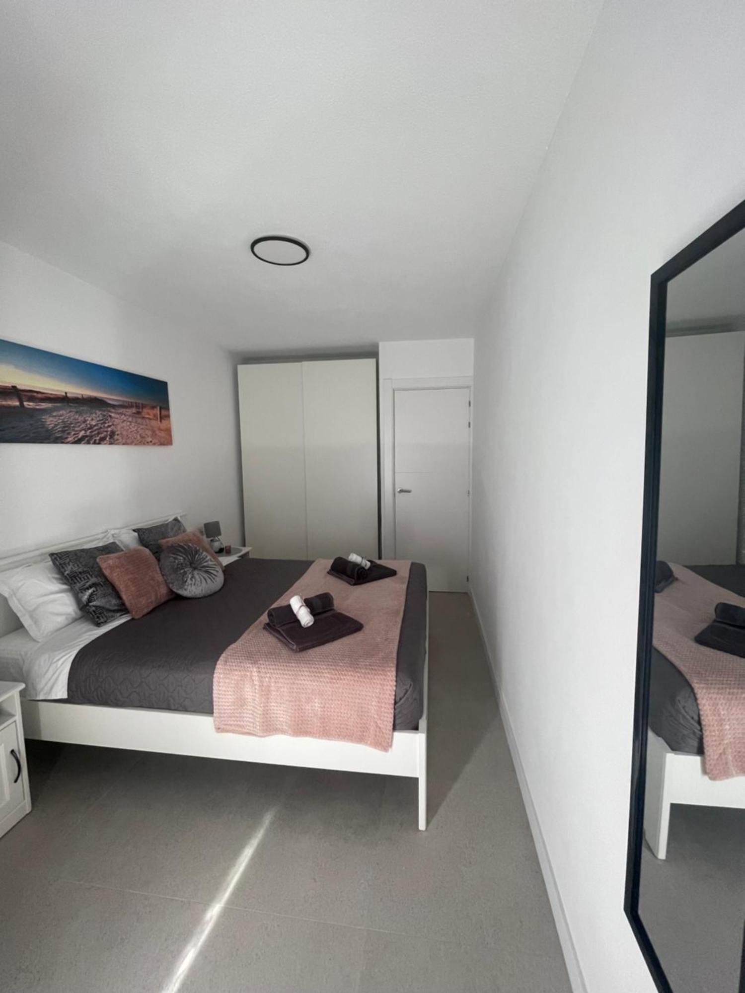 Royal View Apartment - Playa De Las Americas Экстерьер фото