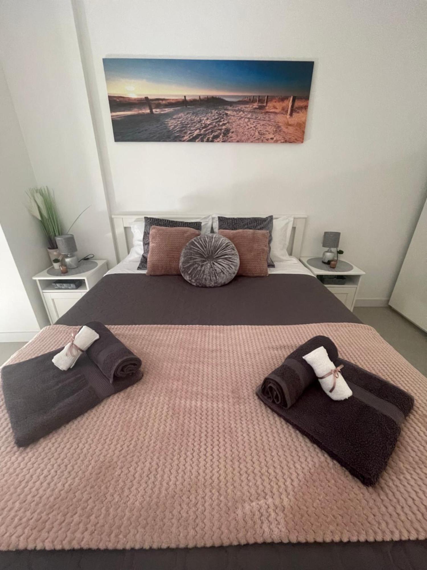 Royal View Apartment - Playa De Las Americas Экстерьер фото