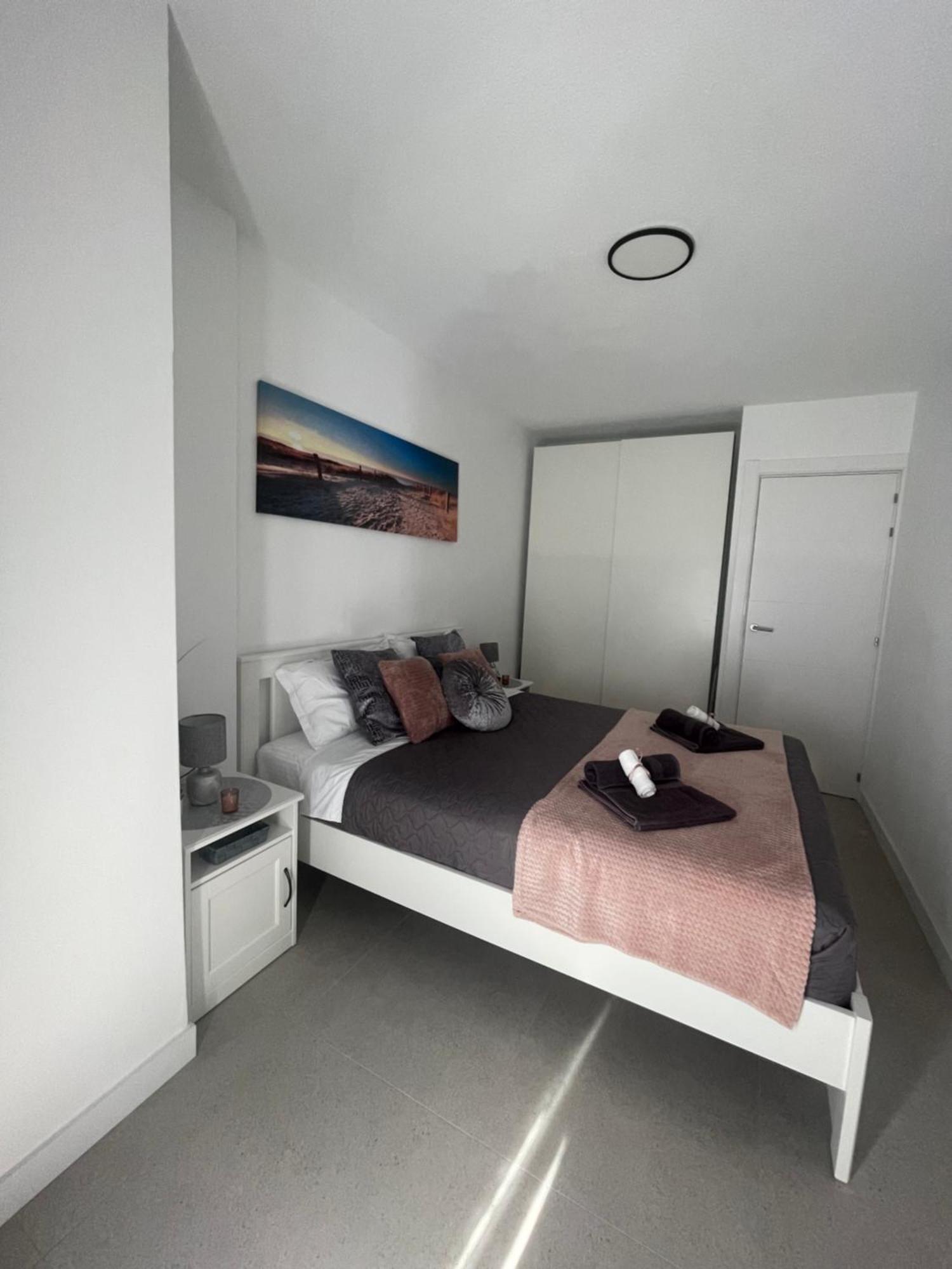 Royal View Apartment - Playa De Las Americas Экстерьер фото