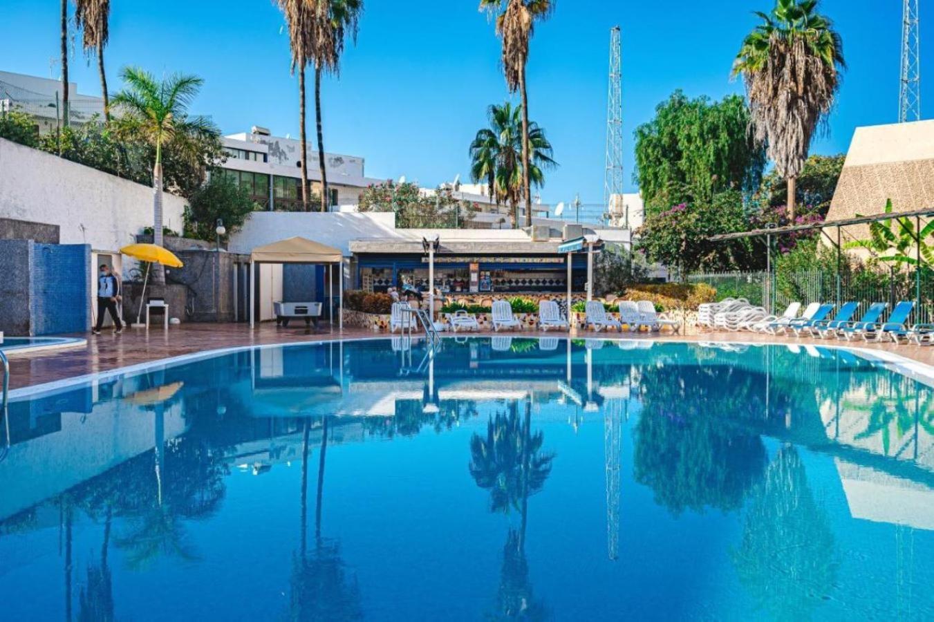 Royal View Apartment - Playa De Las Americas Экстерьер фото